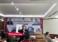 Dirut PJC, Wahyudi El Panggabean Katakan” Profesi Wartawan, Mestinya jadi Jembatan Emas untuk Meraih Sukses