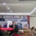 Dirut PJC, Wahyudi El Panggabean Katakan” Profesi Wartawan, Mestinya jadi Jembatan Emas untuk Meraih Sukses