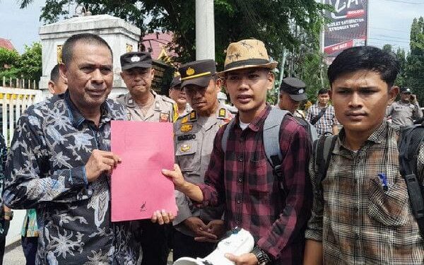 Aksi AMPER” Kejati Riau Diharapkan Panggil dan Periksa Kepala Bidang (Kabid) SMA dan SMK Riau Terkait Dana DAK