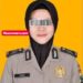 Habis Uang Gaji Rp 2 Juta” Polwan Bakar Polis (Suami) Sendiri