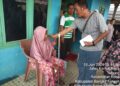 MARBUK Kenari Punguk Lagi Lagi Berbagi Hasil dari Tambang Kepada Masyarakat