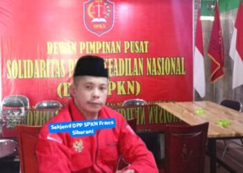Dugaan Korupsi Kegiatan Dishub Pekanbaru Tahun 2022-2023″ DPP SKPN Romi Frans Surati Kadis Perhubunga Pekanbaru