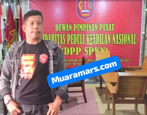 DPP-SPKN Kembali Sorot Anggaran Makan Minum Di Dishub Pekanbaru