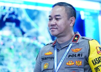 Polri Kirimkan 7 Polwan Jadi Petugas Pelayanan Ibadah Haji ke Arab Saudi