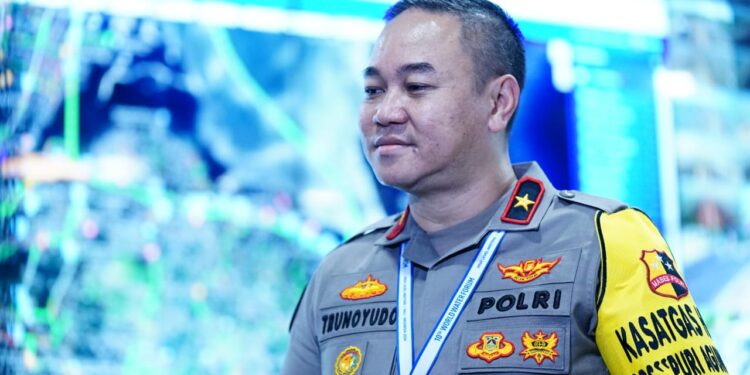 Polri Kirimkan 7 Polwan Jadi Petugas Pelayanan Ibadah Haji ke Arab Saudi