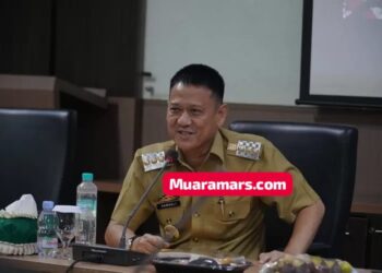 Pj Bupati Kampar Hambali Surati Kejaksaan Agar Tarik Paksa Mobil Dinas Dikuasai Mantan Pejabat Kampar