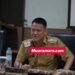 Pj Bupati Kampar Hambali Surati Kejaksaan Agar Tarik Paksa Mobil Dinas Dikuasai Mantan Pejabat Kampar