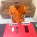 Selipkan Narkoba di Jam Tangan, Warga Desa Suka Mulya Ditangkap Polisi