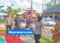 Peringati Hut Bhayangkara Ke-78″ Polsek Tapung Resmi Buka Piala Cub I Tahun 2024 Tingkat SMA/SMK