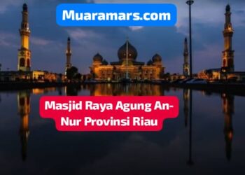 Adendum Sampai 5 Kali, Kasus Proyek Payung Elektrik di Masjid An-Nur Ikut di Sorot Induk Organisasi