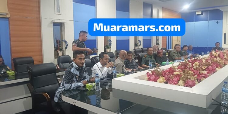 Rapat Penyelesaian Konflik, PT APN & PT EMA Tidak Hadir dan Kembalikan Undangan yang Diberikan Pemerintah