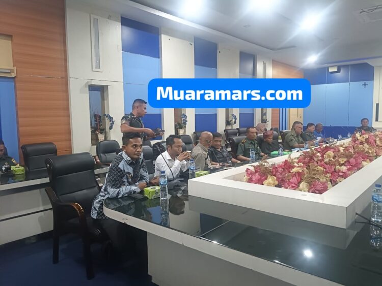 Rapat Penyelesaian Konflik, PT APN & PT EMA Tidak Hadir dan Kembalikan Undangan yang Diberikan Pemerintah
