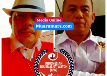 Sekjen PWI Sayid Iskandarsyah Dipecat Dari Anggota Persatuan Wartawan Indonesia 