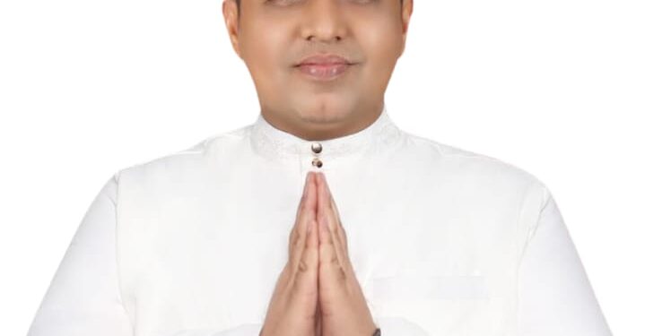 Ketum PPRI ”  Sosok Muhammad Nasir Orang Paling Pas Memimpin Riau