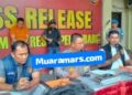 Pembunuh Pensiun PTVN 5 BUMN di Pekanbaru Ternyata Sopir Pribadinya