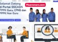 Seleksi CPNS dan PPPK Tahun 2024 Segera Dibuka
