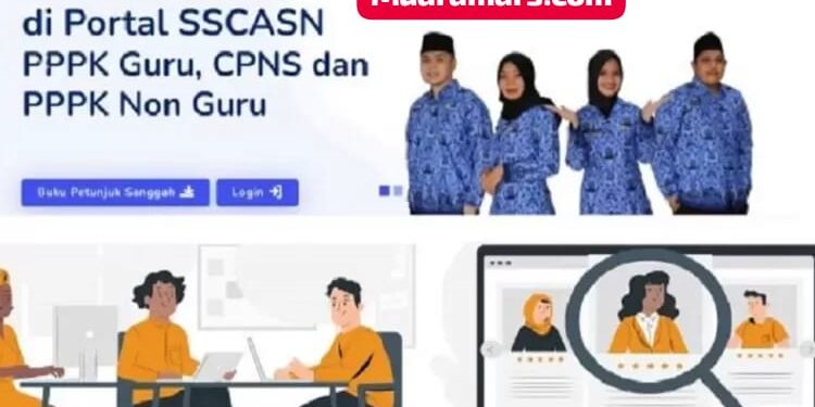 Seleksi CPNS dan PPPK Tahun 2024 Segera Dibuka