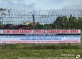 Masyarakat Lingkar Tambang Kota Koba Menunggu Jawaban dan Kejelasan Mau Dibawa Kemana Aset Eks PT KOBATIN