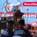 Sambut Hari Bhayangkara Ke-78, Polres Kampar Gelar Lomba Mancing