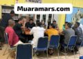 Kadus IV Karya Damai Desa Karya Indah Besok Dilaporkan Ke APH” Pemalsuan Surat Tanah