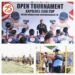 Kapolres Siak AKBP Asep Open Tuornament_ Menembak” Dalam Rangka Hari Bhayangkara Ke 78