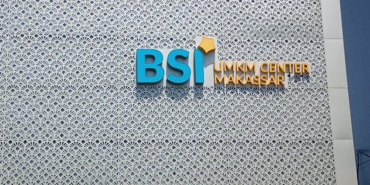 Jaring UMKM Potensial di Timur Indonesia, BSI akan Resmikan UMKM Center Makassar