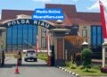 4 Surat Telegram Kapolri Merotasi Jabatan di Kirim ke Polda Riau Kabid Humas dan Tiga Kapolres di ganti