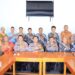 Polres Kuansing Gelar Jum’at Curhat Bersama Purnawirawan Polri di Kabupaten Kuansing