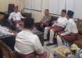 Kapolres Kuansing Hadiri Peluncuran Maskot dan Jingle Pemilihan Bupati dan Wakil Bupati Kabupaten Kuansing Tahun 2024