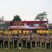 Meriahkan hari Bhayangkara ke 78, Polda Riau gelar Olahraga bersama TNI-Polri dan Pemerintah Provinsi Riau