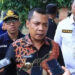 Mantan Pj Walikota Pekanbaru Muflihun Diperiksa Polda Riau