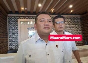 Muflihun Mintak Dirinya Diperiksa di Jakarta” Kombes Nasriadi Tegaskan Tetap Diperiksa di Polda Riau