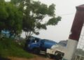 Bisnis ilegal Bahan Bakar Minyak (BBM) jenis solar di Bangka Barat Marak