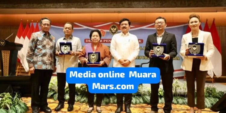 Perubahan UU TNI dan UU Polri Harus Mampu Jawab Kebutuhan Masyarakat