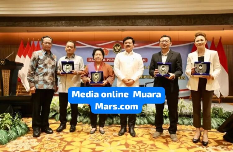Perubahan UU TNI dan UU Polri Harus Mampu Jawab Kebutuhan Masyarakat