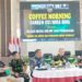 Korem 031/WIB Bersinergis Bersama Media Online dan Pengacara Basmi Mapia Tanah