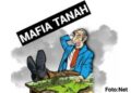 Sengketa Lahan Sawit 240 Hektar Di ” Rampok” Didesa Sontang