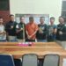 Polsek Perhentian Raja, Tangkap Pelaku Pengedar Narkoba di Desa Kapau Jaya