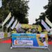 KALAPAS PASIR PENGARAIAN IKUT SUKSESKAN BHAYANGKARA RUN 2024
