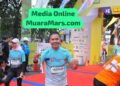 Danrem 031/ WB Hadiri Riau Bhayangkara Run 2024