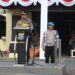 Polres Inhu Pimpin Apel Gelar Pasukan Ops Patuh Lancang Kuning 2024