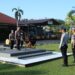 Polres Kampar Gelar Apel Pasukan Ops Patuh Lancang Kuning 2024