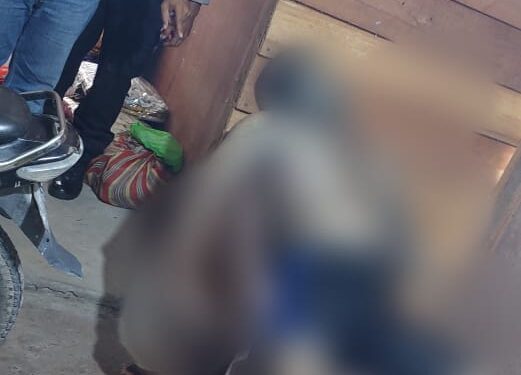 Pria Tukang Kasur Keliling Ditemukan Meninggal”  dan Jasadnya Membusuk