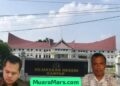 Mafia Tanah Mantan Kades Indra Sakti Misdi” Hadiri Panggilan Penyidik di Kejari Kampar