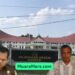 Mafia Tanah Mantan Kades Indra Sakti Misdi” Hadiri Panggilan Penyidik di Kejari Kampar
