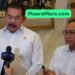 Jaksa Agung ST Burhanuddin Dukung Pembentukan Satgas Pengawasan Barang Tertentu
