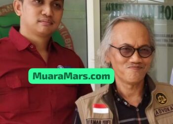Mafia Tanah Merajalela” Sumber Pelaku diduga dari Oknum Kepala Desa/Lurah dan BPN
