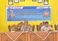 Kasat Lantas Polres Siak Laksanakan Edukasi dan Sosialisasi Keselamatan Berlalu Lintas 2024