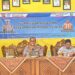 Kasat Lantas Polres Siak Laksanakan Edukasi dan Sosialisasi Keselamatan Berlalu Lintas 2024