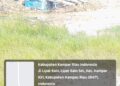 Gawat,,!!! Tambang Emas di Duga Dikampar Kiri Beroperasi